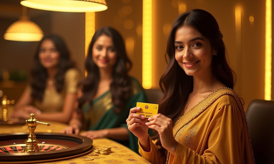 bet994 Table Mini Baccarat — ছোট বাজিতে আসল ক্যাসিনোর অনুভব